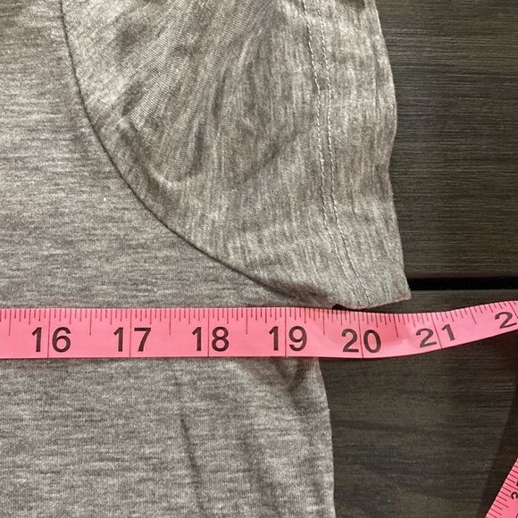 La soul Queen Bee Small short sleeve gray - Picture 6 of 8